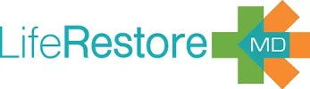 Life Restore MD Logo